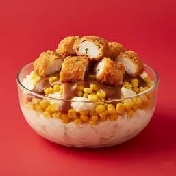 BOGO Smash'd Potato Bowl