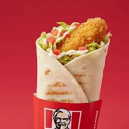 6x iTwist + 6x Cheeseburger + Kubełek Onion Rings + 2x Pepsi Zero