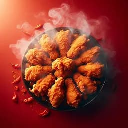 KFC USA Menu Prices & Deals 2026