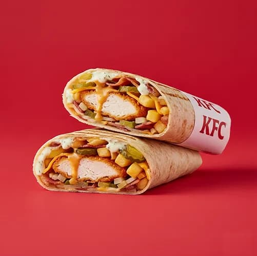 Kentucky Gold Wrapper