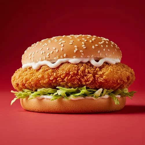 KFC Zinger Burger Price 2026