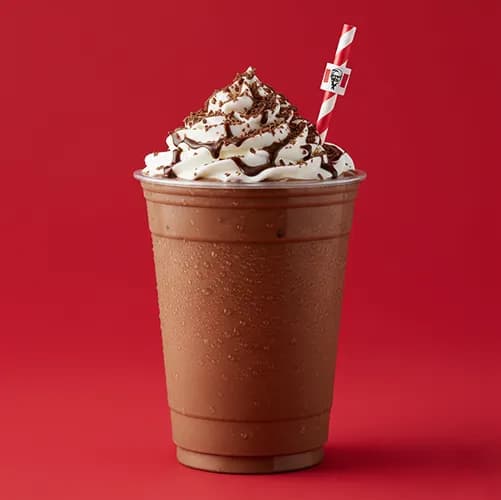 Shake Deluxe: Chocolate Big