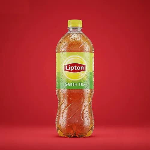 Lipton Green Tea (0,33l)