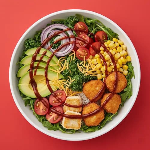 Poké Bowl New Mexico Menu