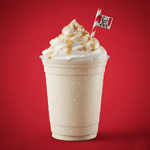 Shake Deluxe: Vanilla Big