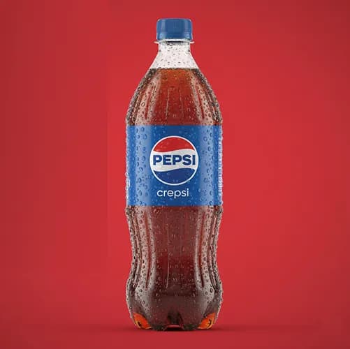 Pepsi (0,33l)