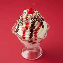 2x Lody Ice Cream Deluxe 150ml