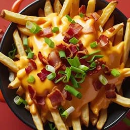 Chili Cheese Fries