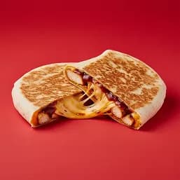 2x Qurrito + 6x Strips + 2x Sos