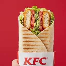 Halloumi Vege Burger