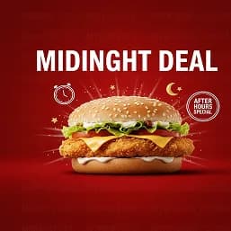 Midnight Deal 1
