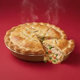 Pot Pie