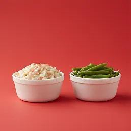 Coleslaw (Individual)