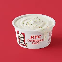 Comeback Sauce Dip