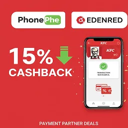 PhonePe Cashback